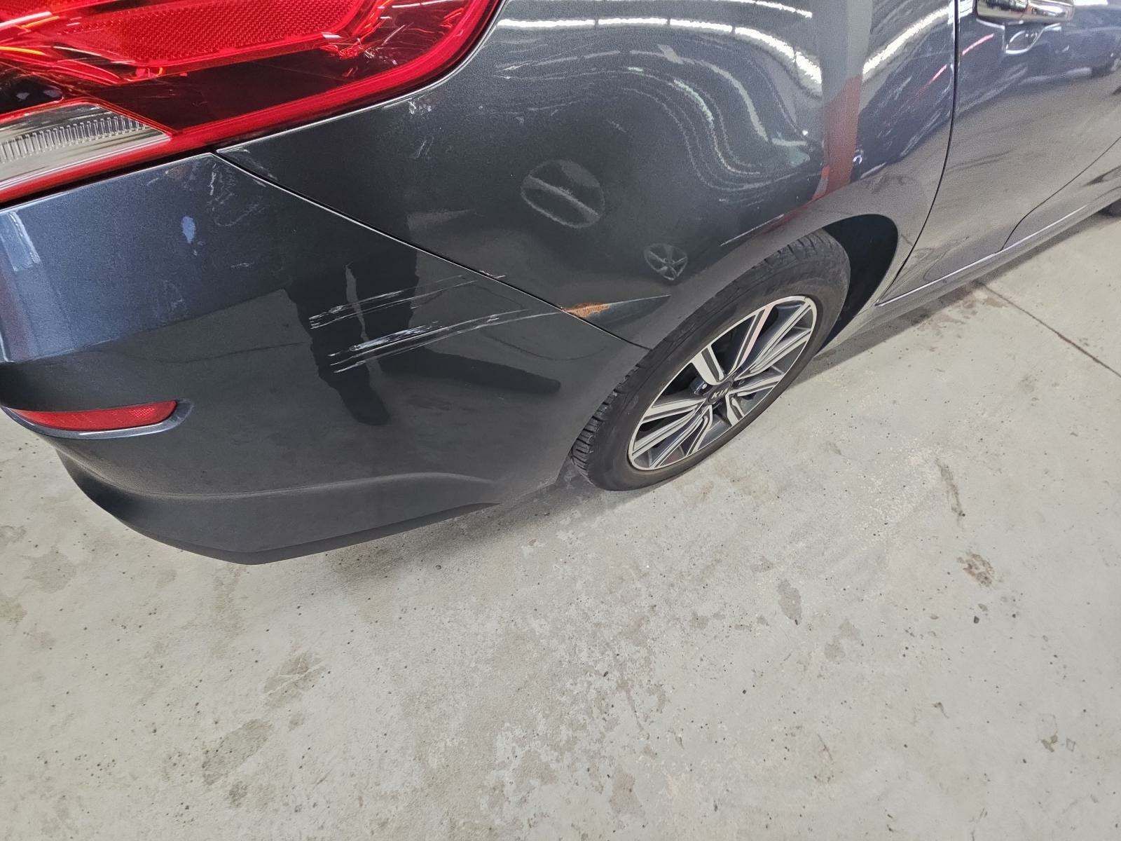 2019 Kia Optima LX FWD