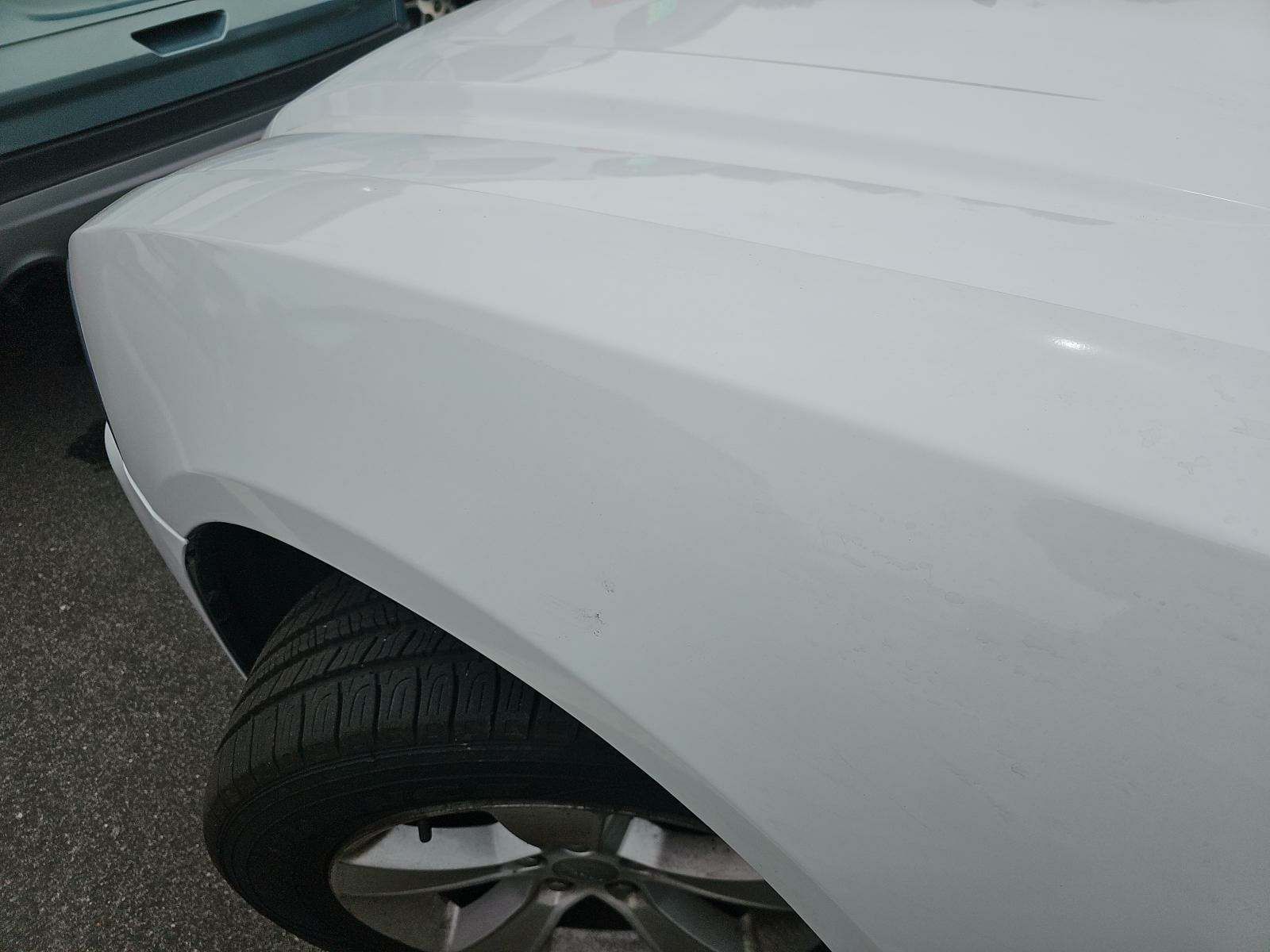 2014 Dodge Charger SE RWD