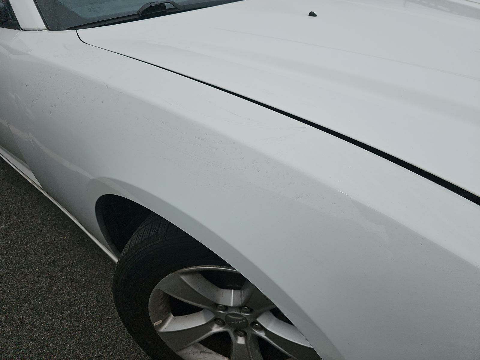 2014 Dodge Charger SE RWD