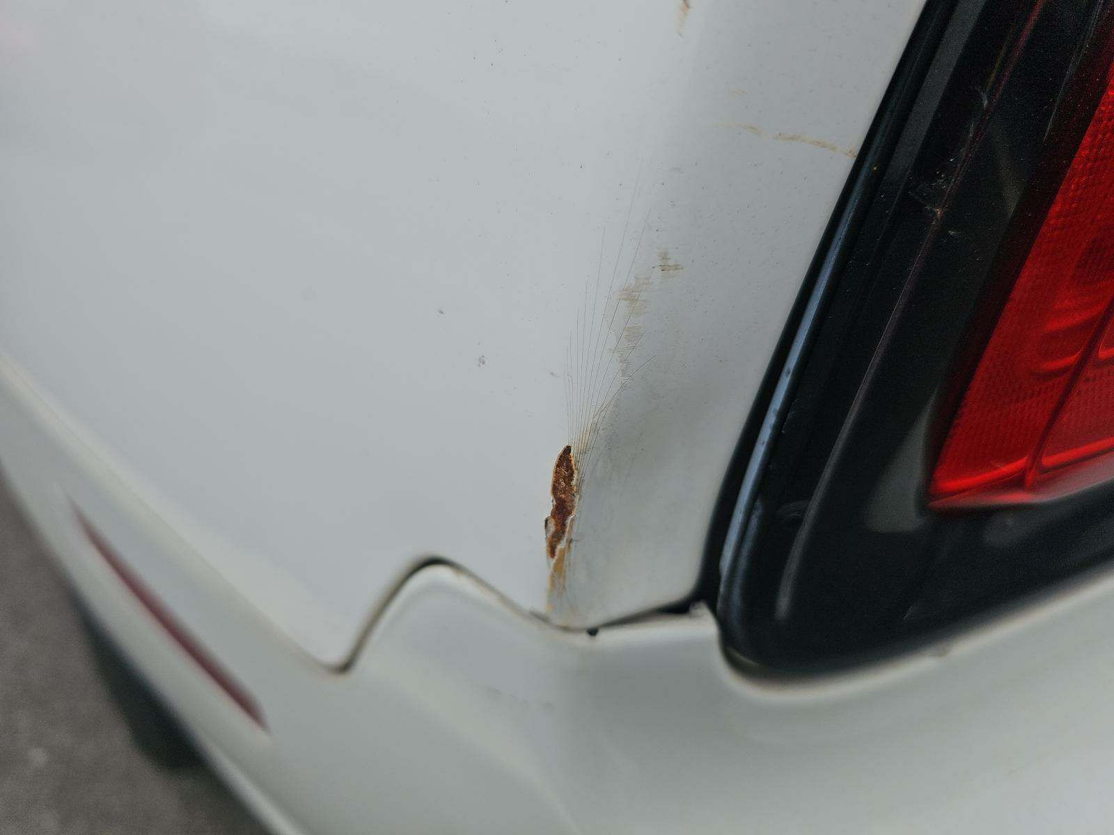 2014 Dodge Charger SE RWD