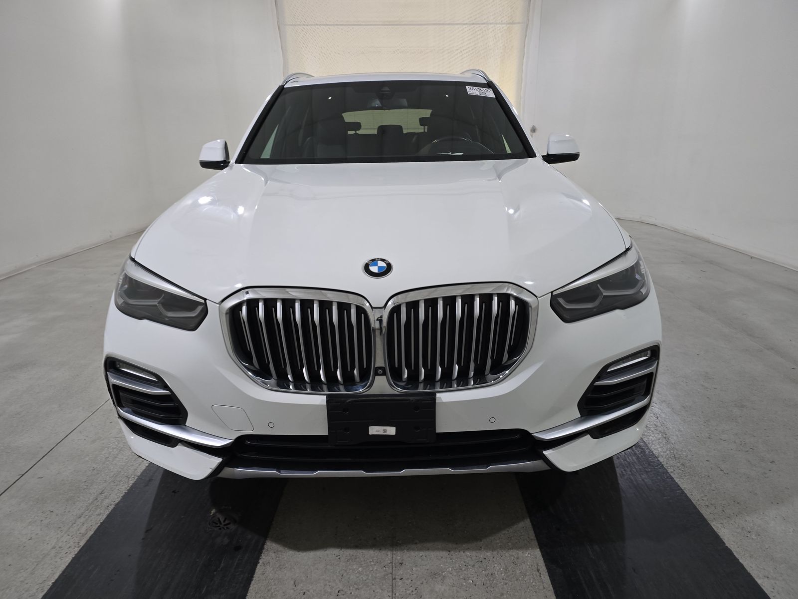 2020 BMW X5 sDrive40i RWD