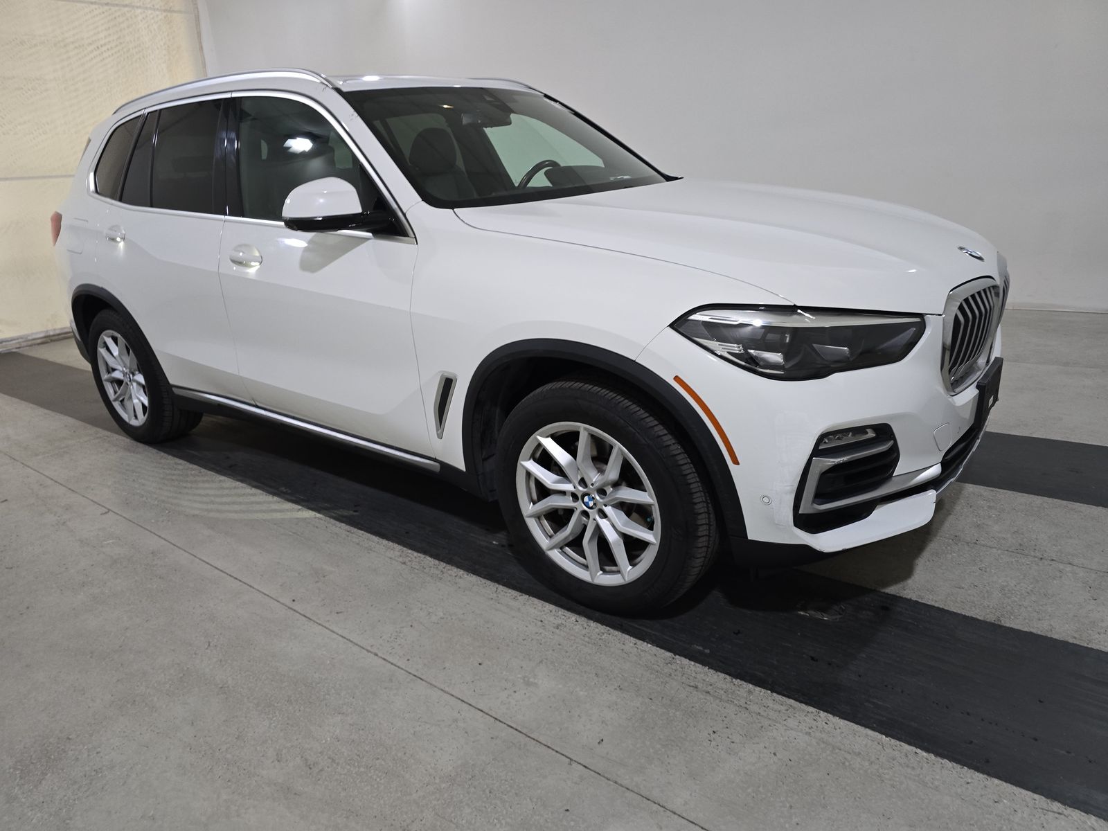 2020 BMW X5 sDrive40i RWD