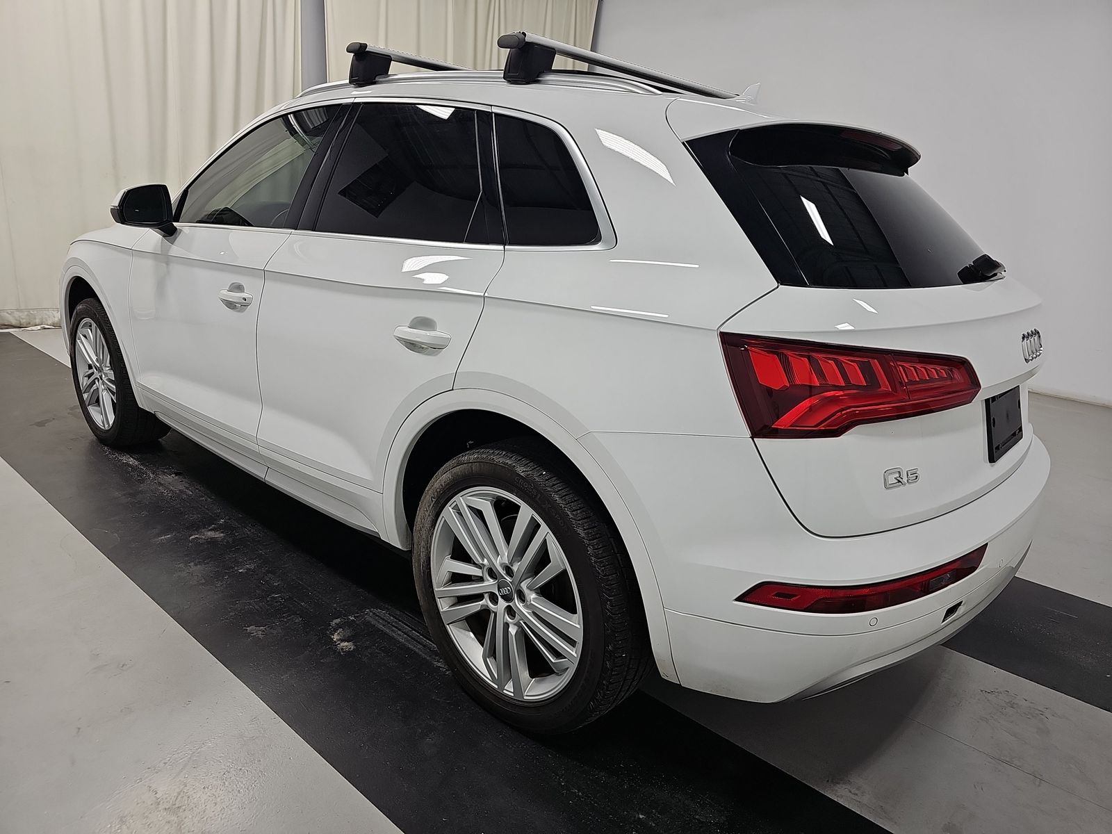 2020 Audi Q5 Premium Plus AWD