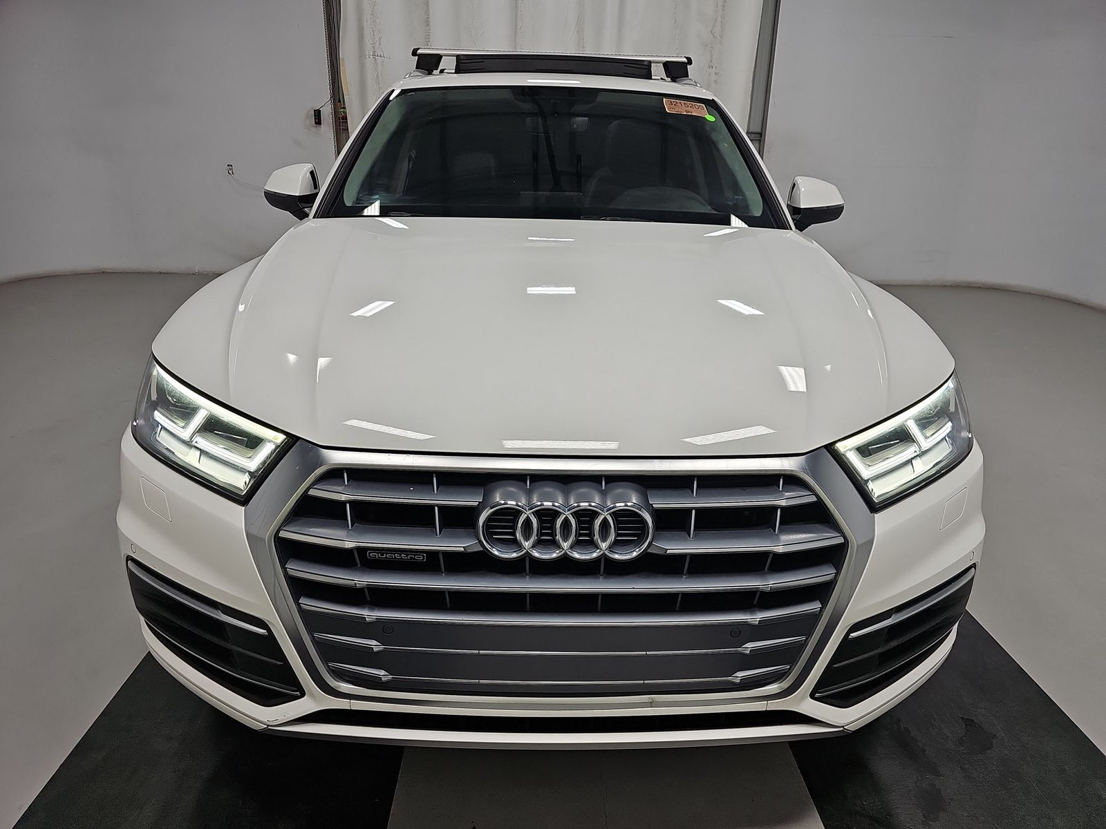 2020 Audi Q5 Premium Plus AWD