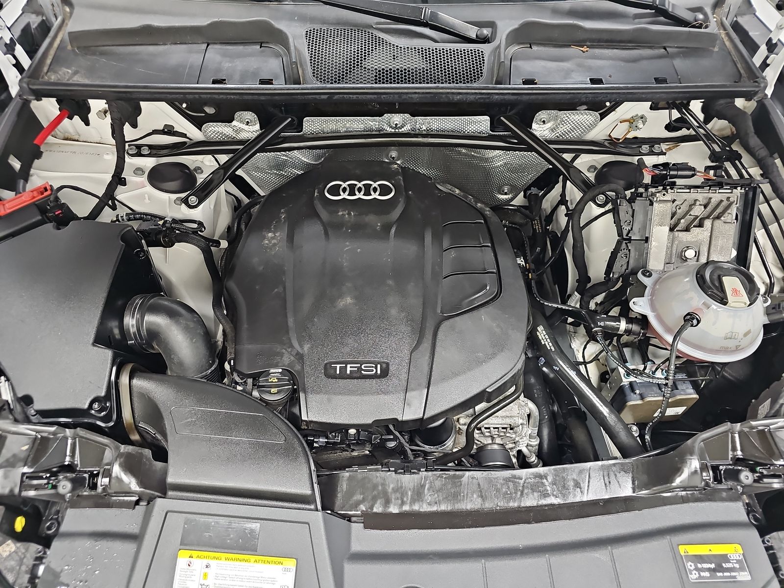 2020 Audi Q5 Premium Plus AWD