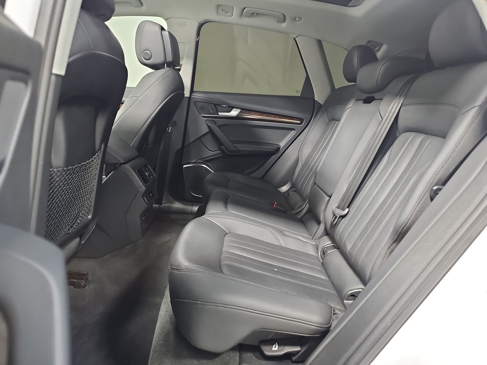 2020 Audi Q5 Premium Plus AWD
