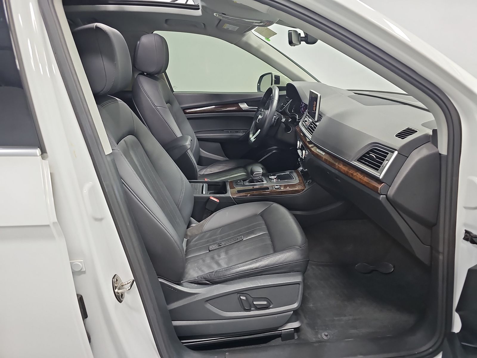 2020 Audi Q5 Premium Plus AWD