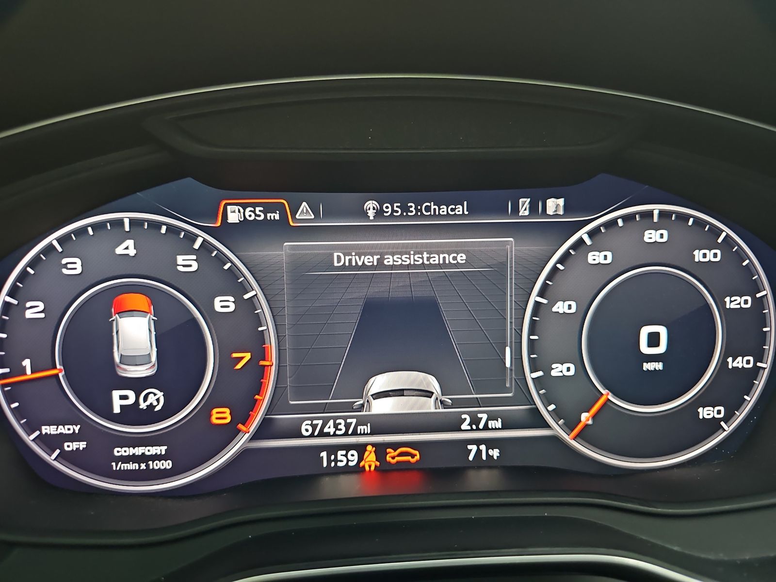 2020 Audi Q5 Premium Plus AWD
