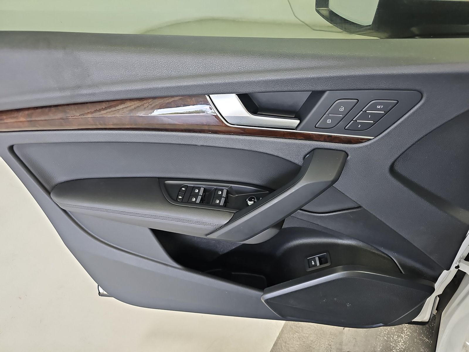 2020 Audi Q5 Premium Plus AWD