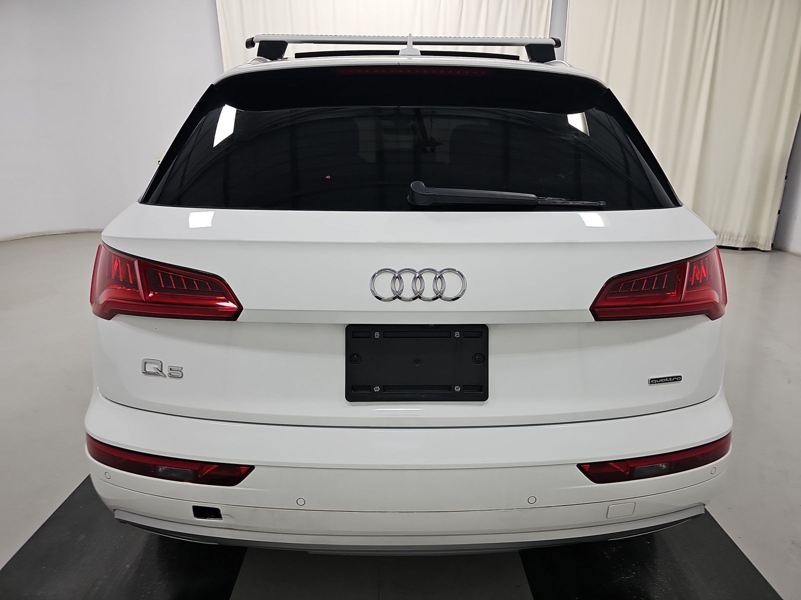 2020 Audi Q5 Premium Plus AWD