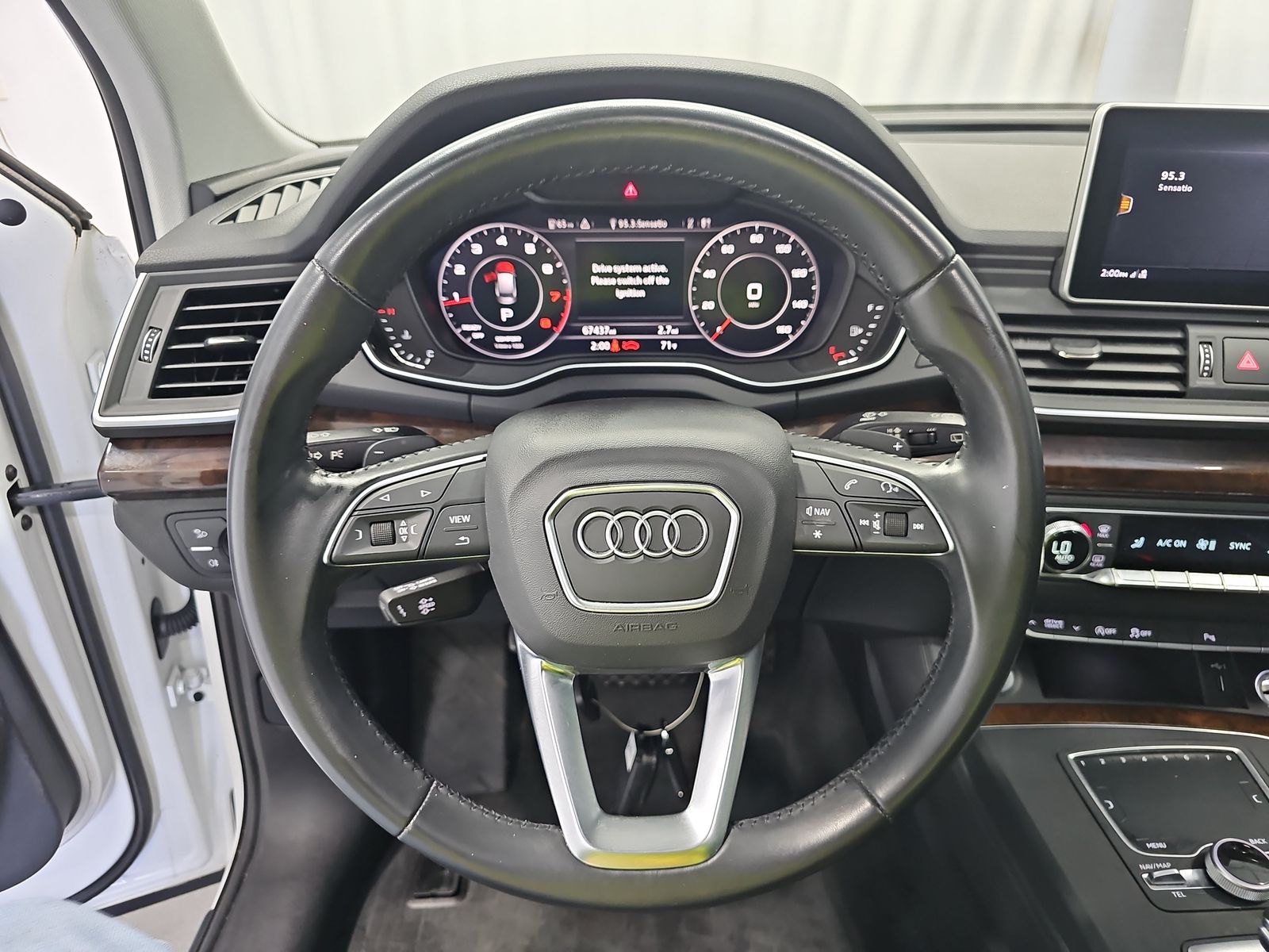 2020 Audi Q5 Premium Plus AWD