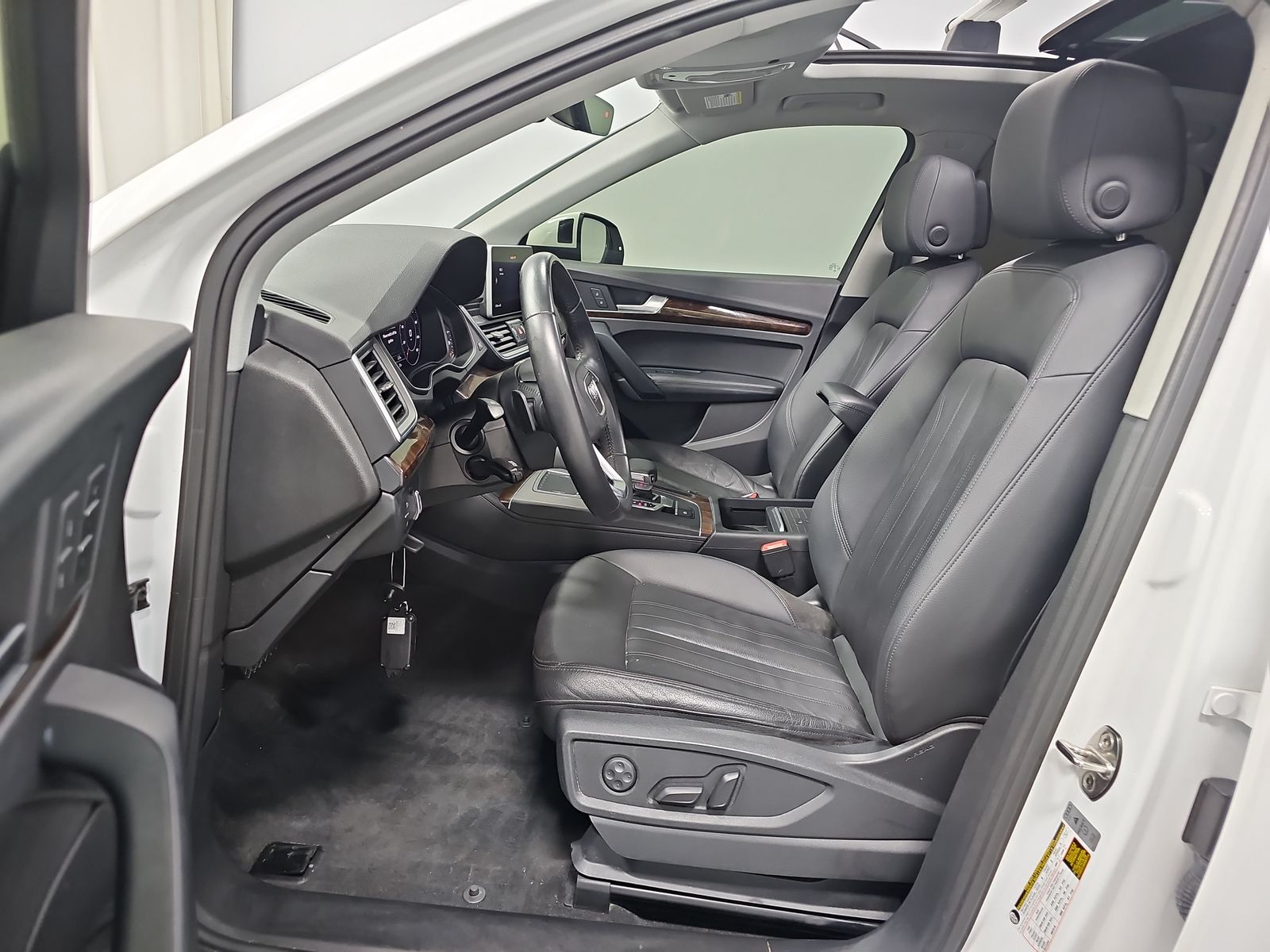 2020 Audi Q5 Premium Plus AWD