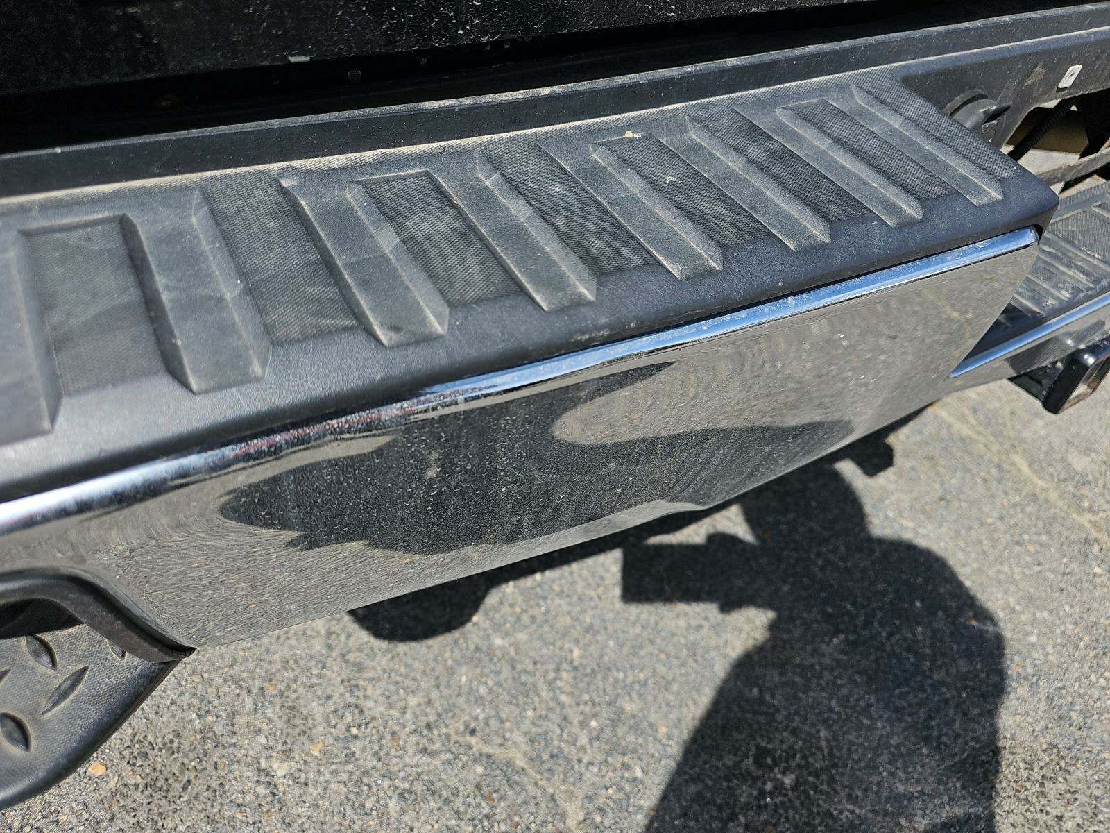 2015 Chevrolet Silverado 1500 LT Z71 AWD