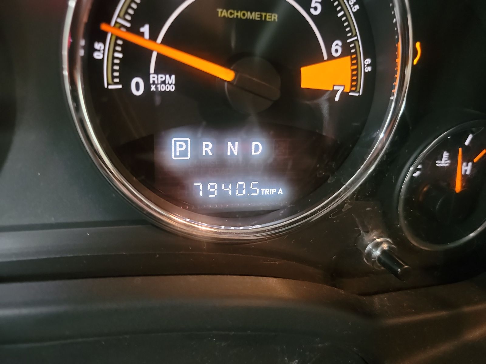 2017 Jeep Compass Latitude High Altitude Edition AWD