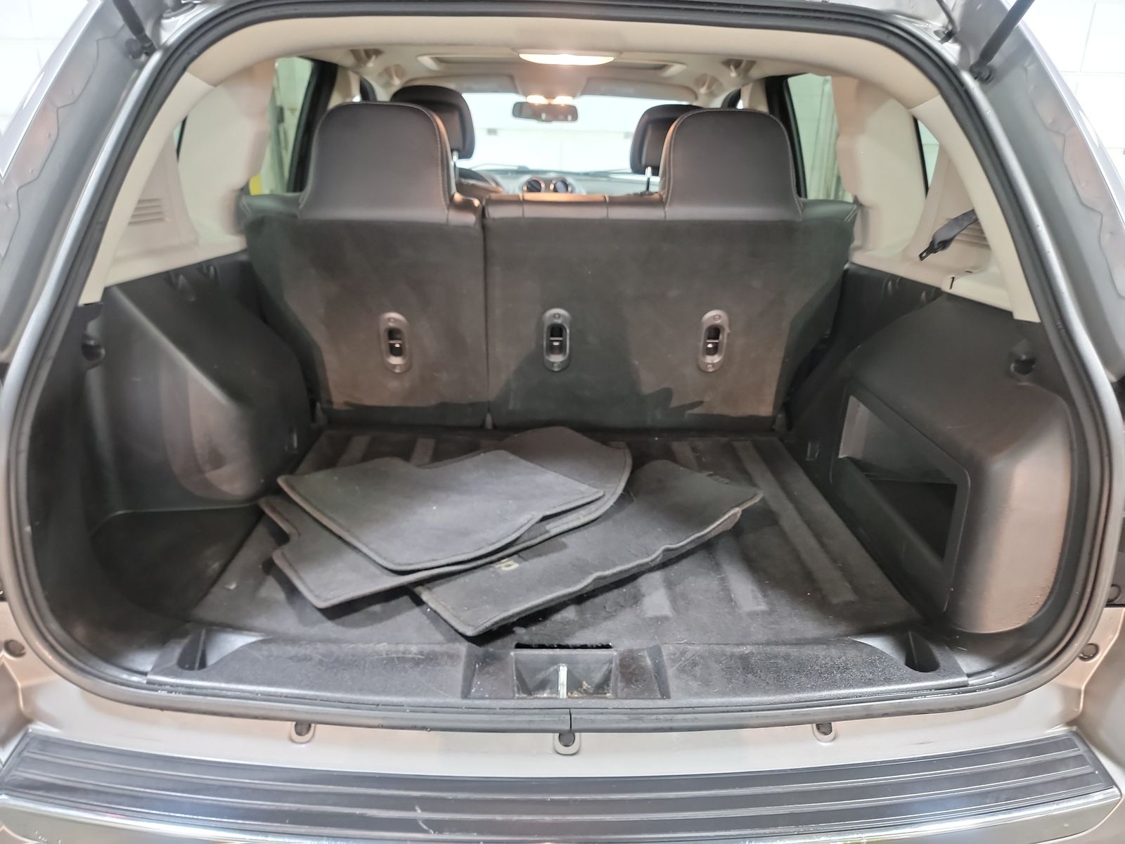 2017 Jeep Compass Latitude High Altitude Edition AWD