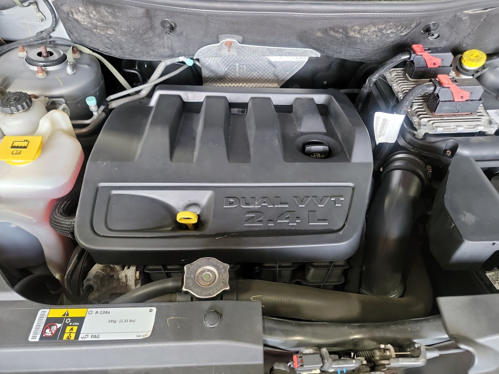 2017 Jeep Compass Latitude High Altitude Edition AWD