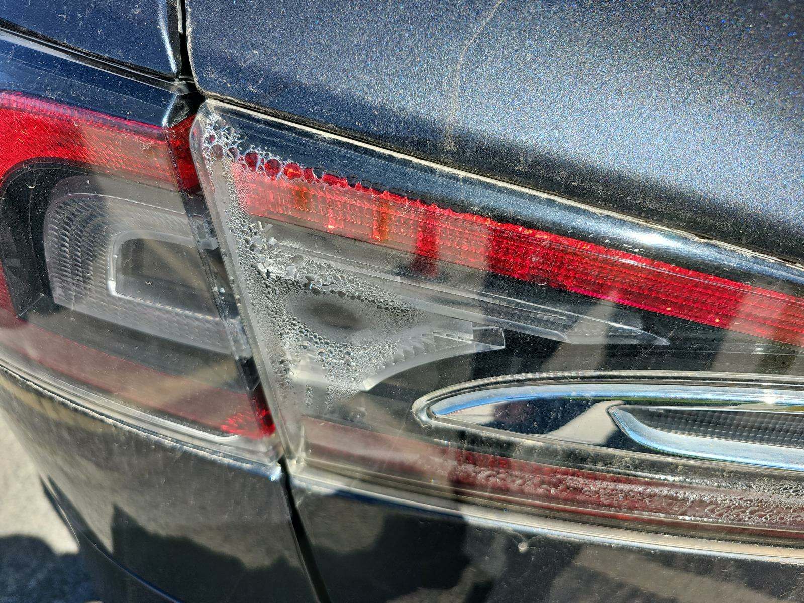 2017 Tesla Model S 75D AWD