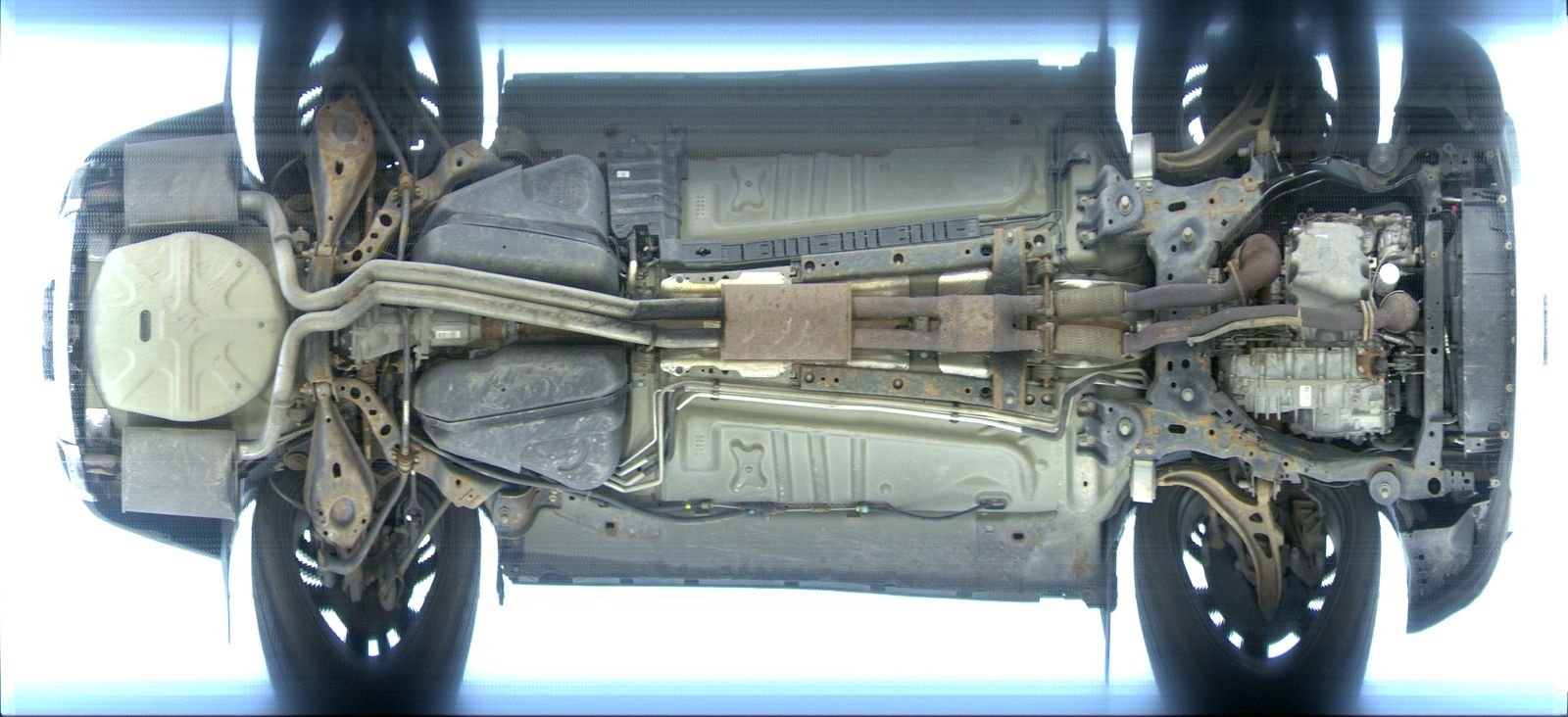 2016 Ford Explorer Platinum AWD