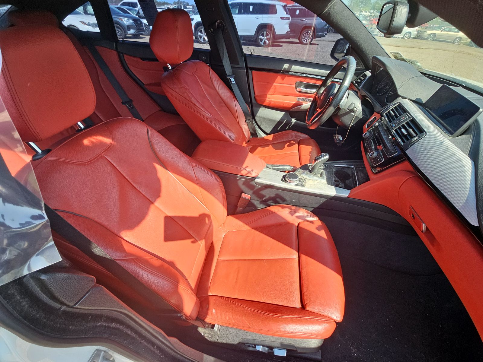 2018 BMW 4 Series 430i RWD
