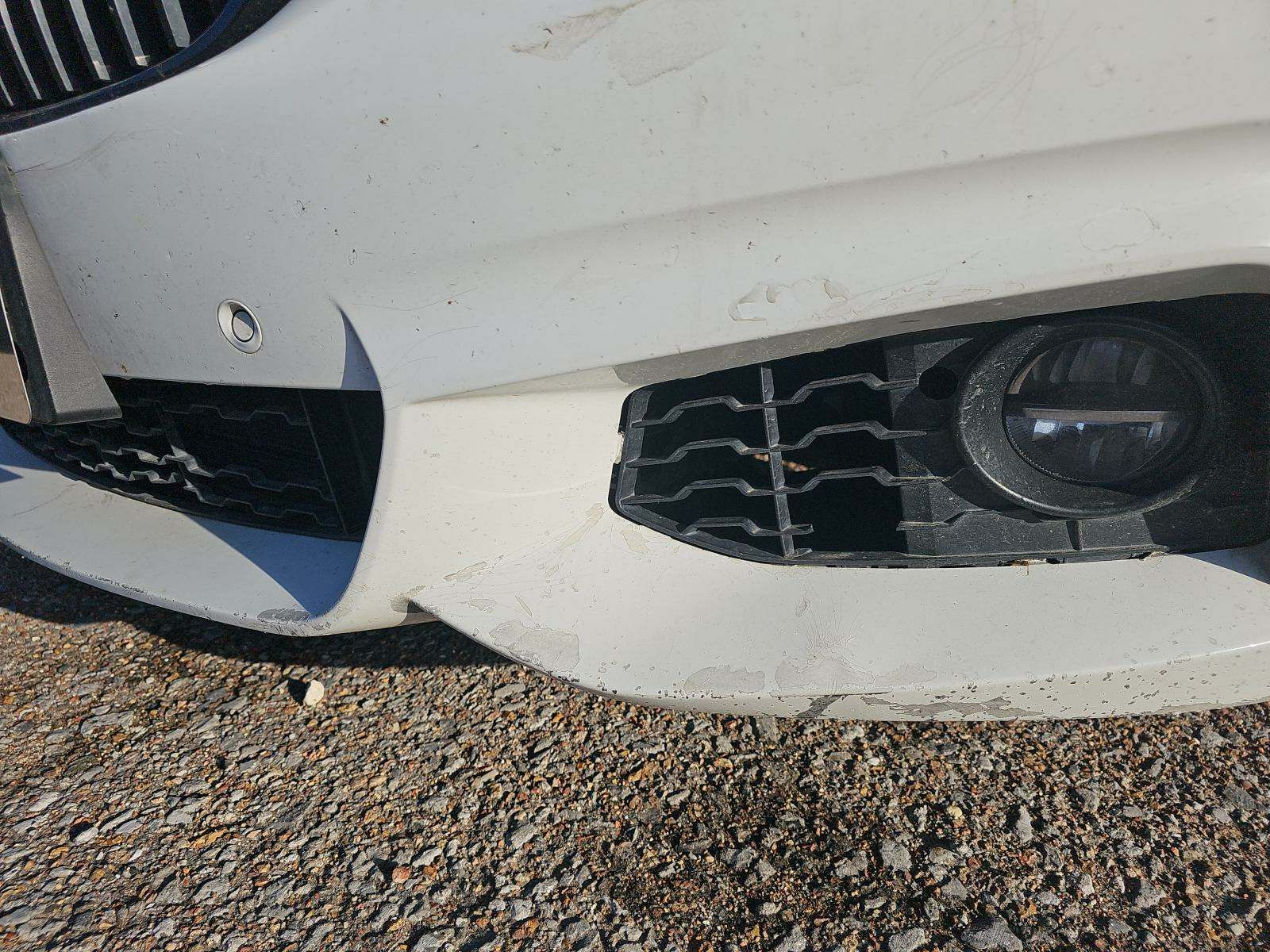 2018 BMW 4 Series 430i RWD