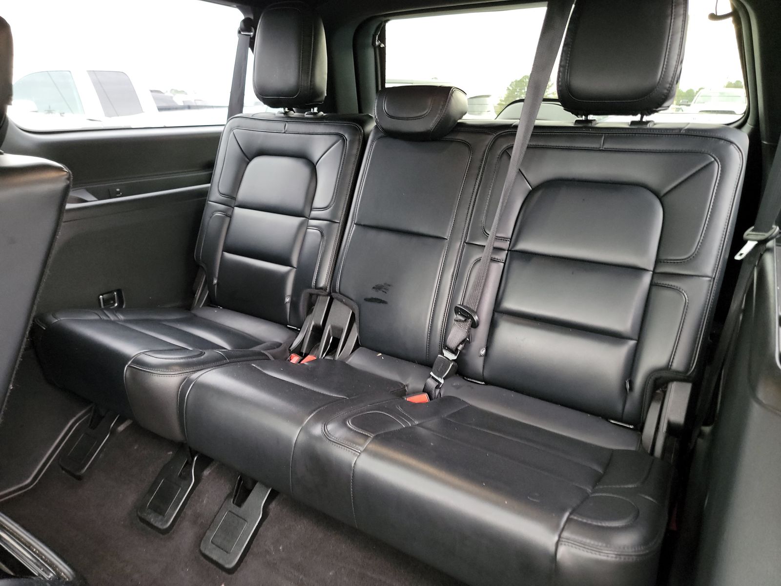 2019 Lincoln Navigator L Reserve AWD