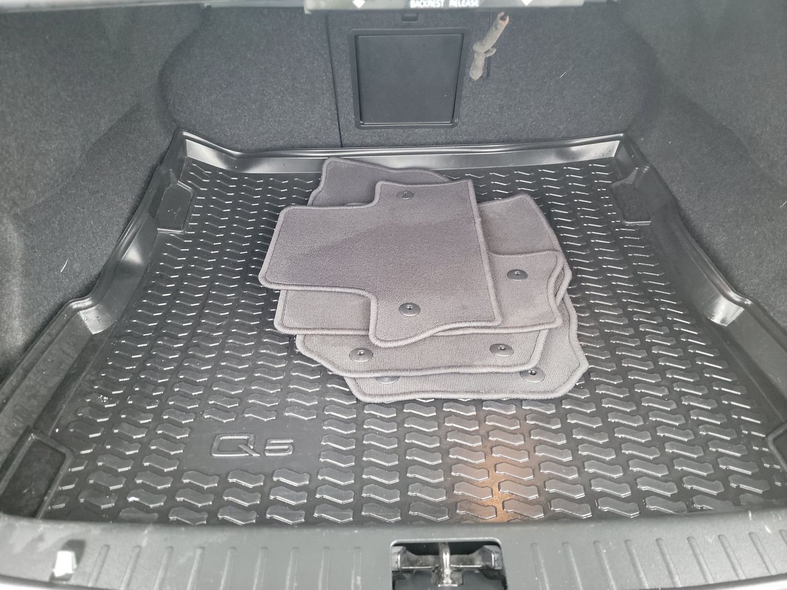 2013 Volvo S60 T5 FWD