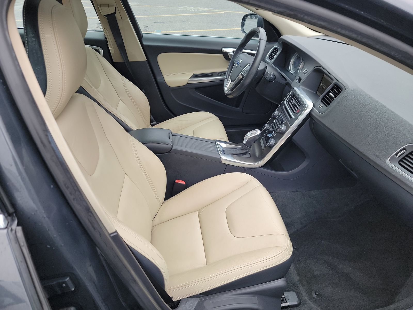 2013 Volvo S60 T5 FWD