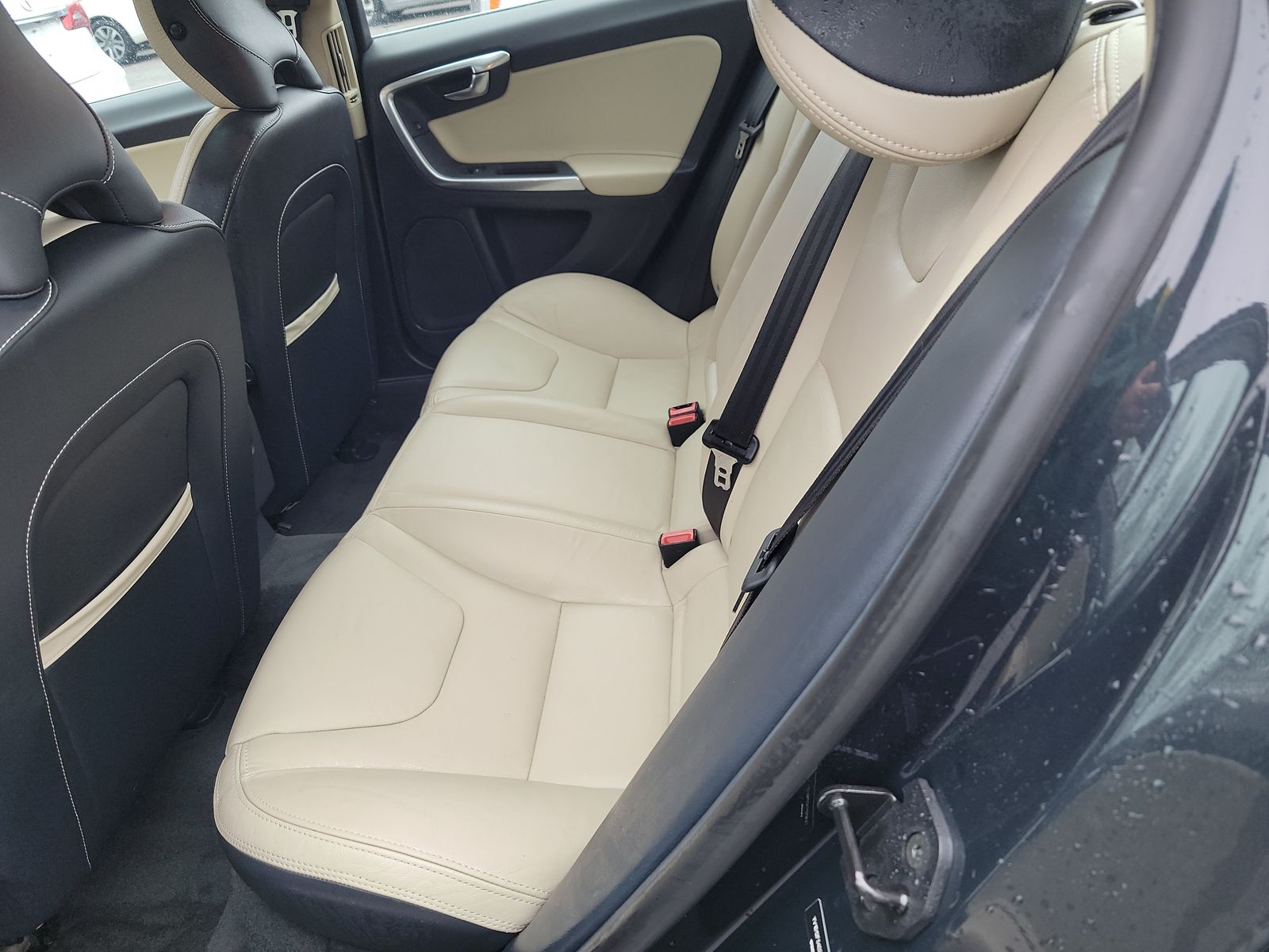 2013 Volvo S60 T5 FWD