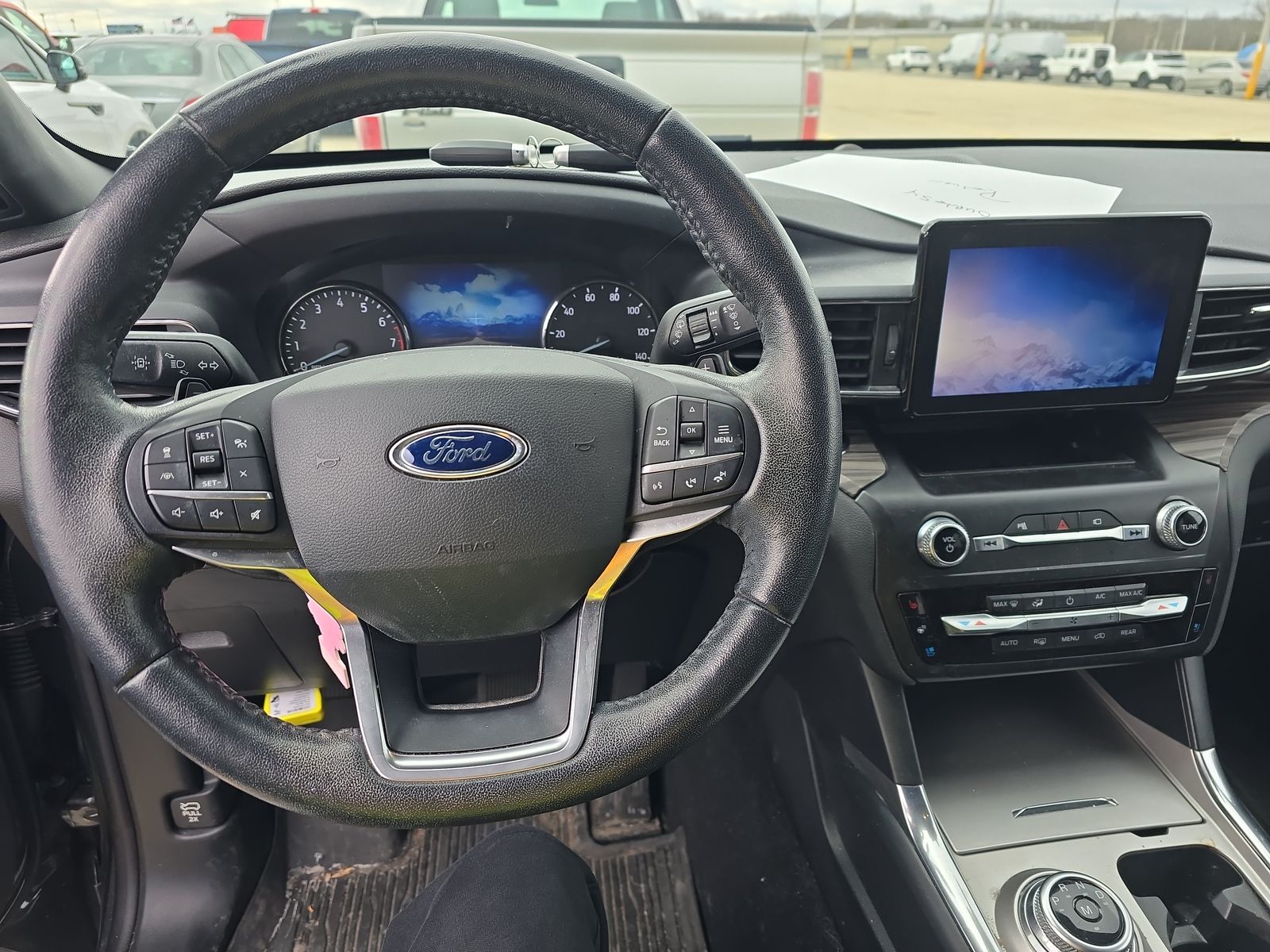 car image