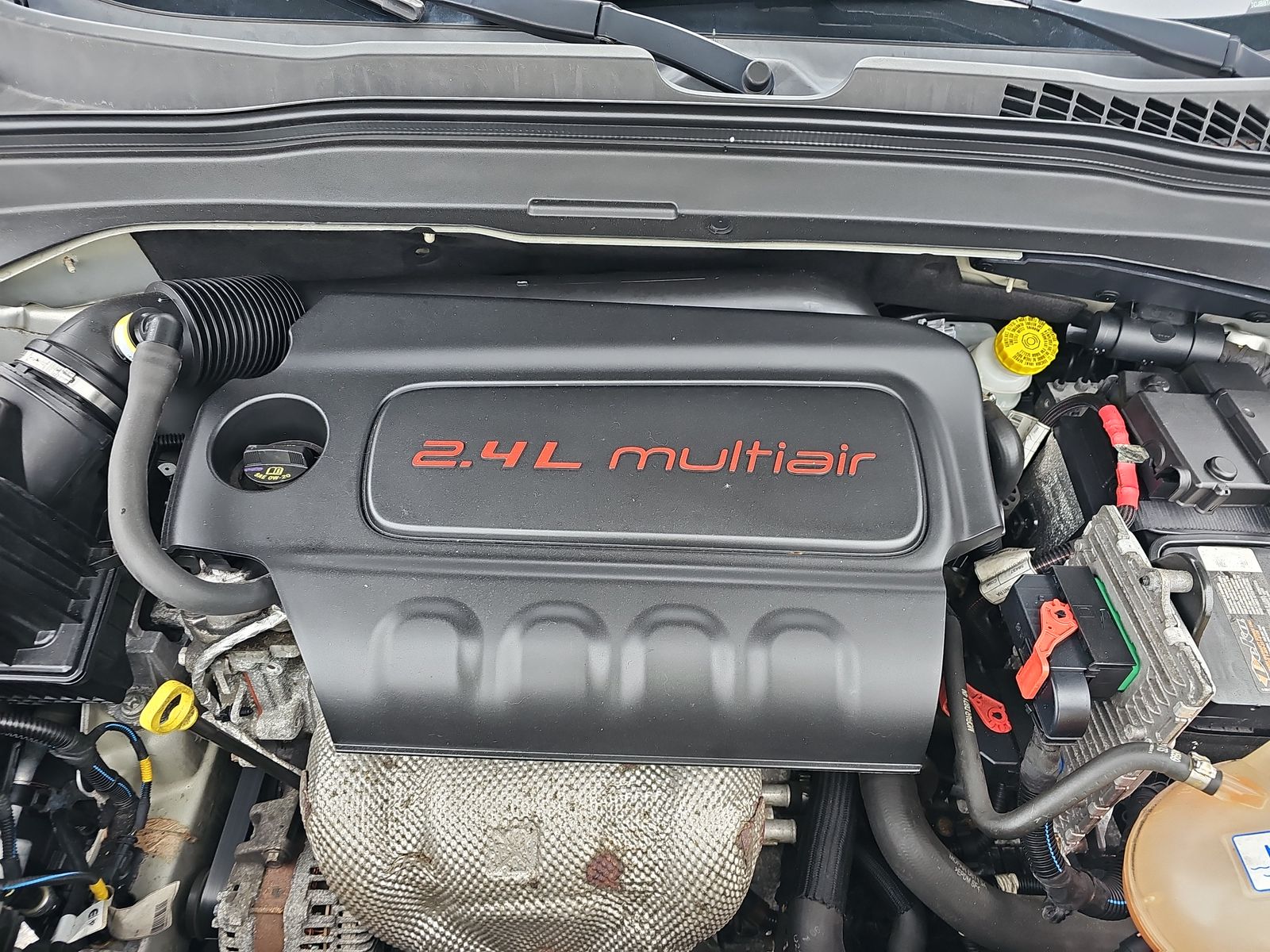 2015 Jeep Renegade Latitude AWD