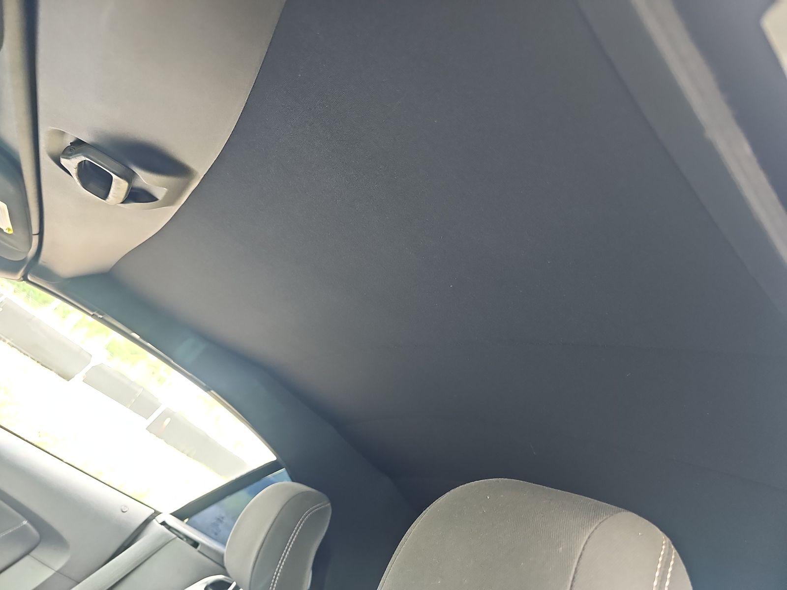 2016 Ford Mustang V6 RWD