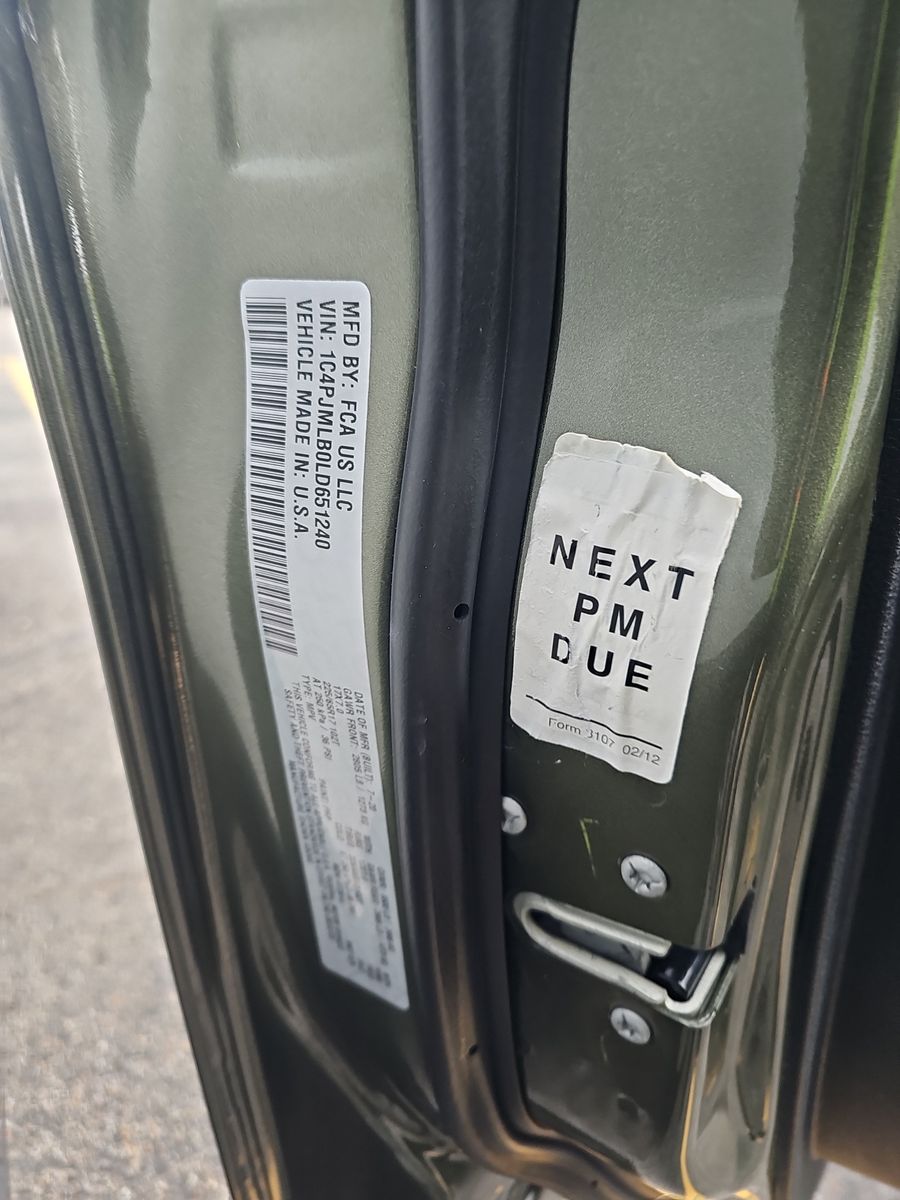 2020 Jeep Cherokee Latitude Plus AWD