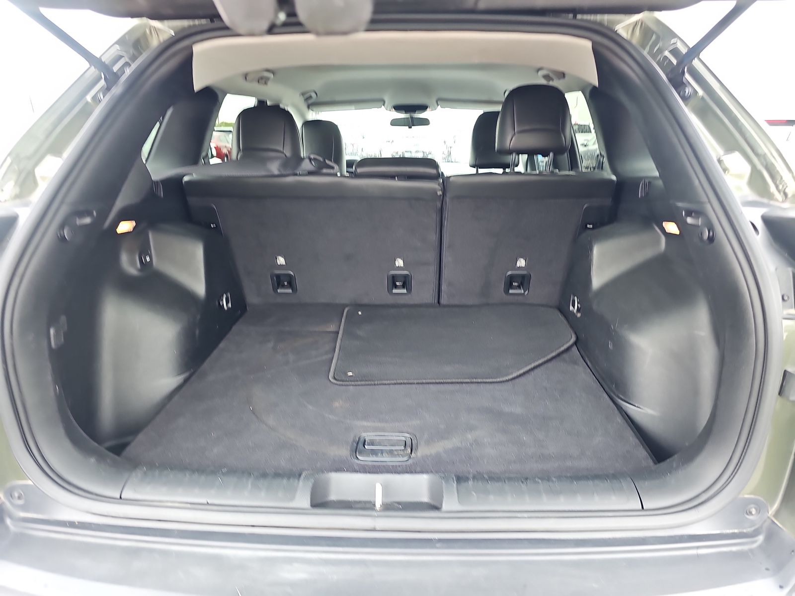 2020 Jeep Cherokee Latitude Plus AWD