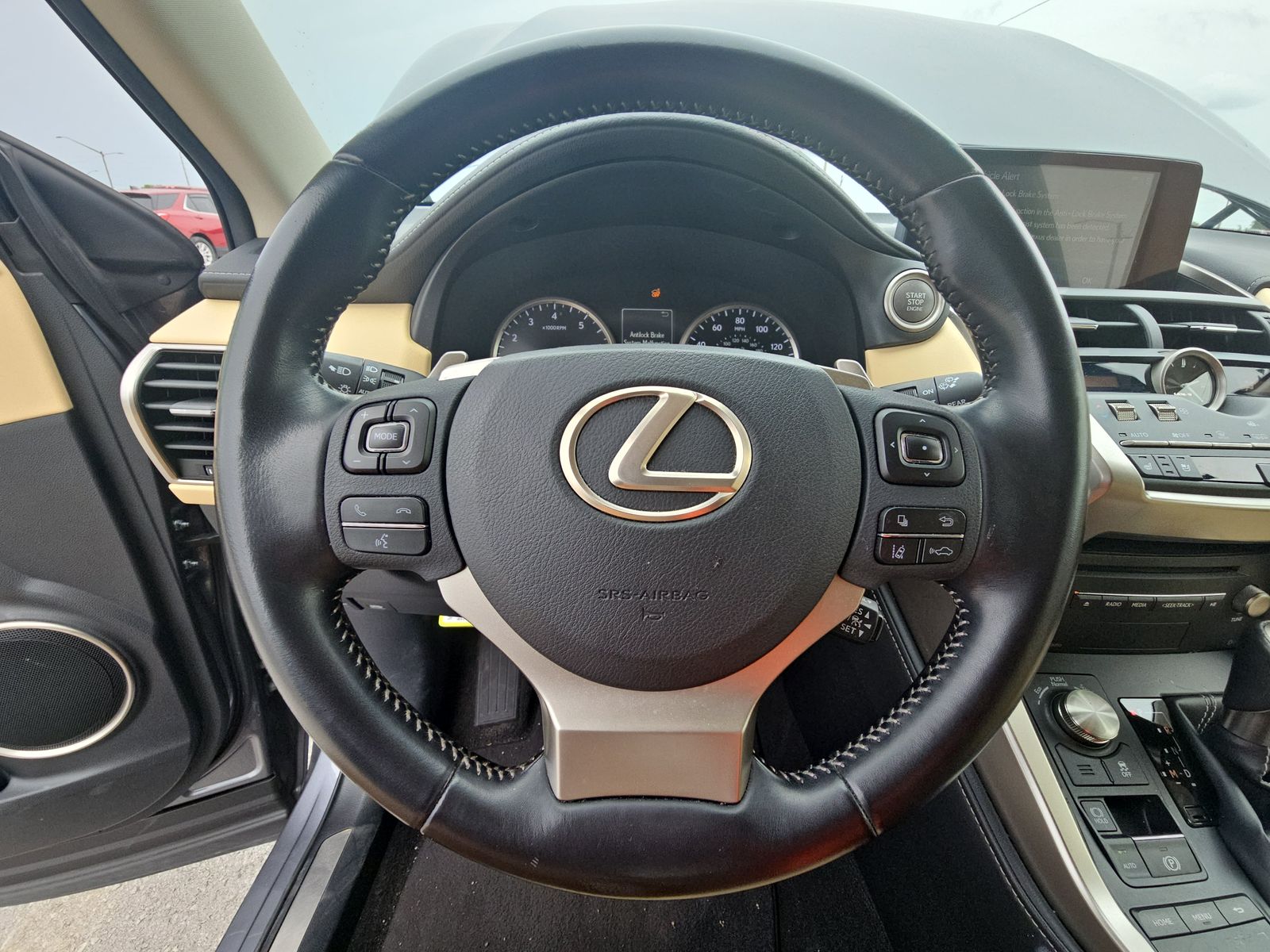 2020 Lexus NX NX 300 FWD