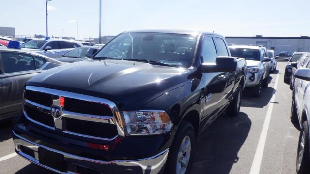 Used 2023 Ram 1500 SLT with VIN 1C6RR7TT0PS565298 for sale in Minneapolis, Minnesota