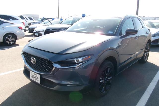Used 2023 MAZDA CX-30 2.5 S Carbon Edition with VIN 3MVDMBCM1PM532041 for sale in Minneapolis, Minnesota