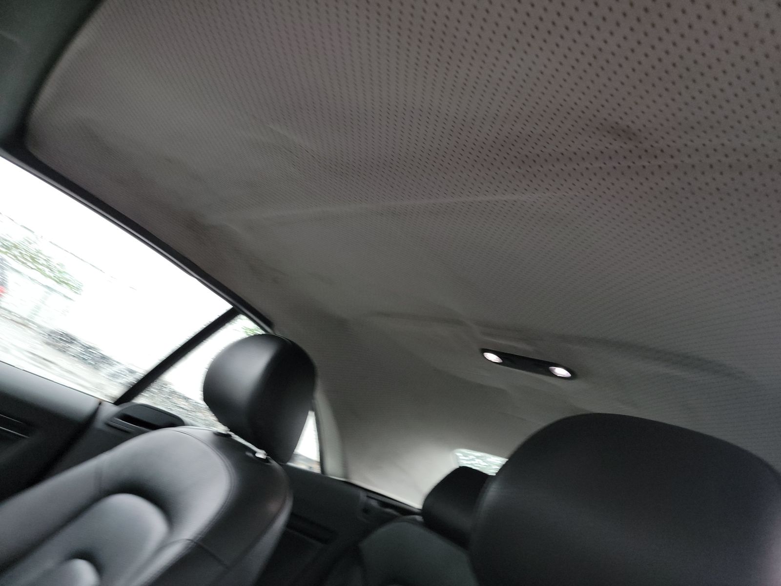 2014 Audi A5 2.0T Premium Plus AWD