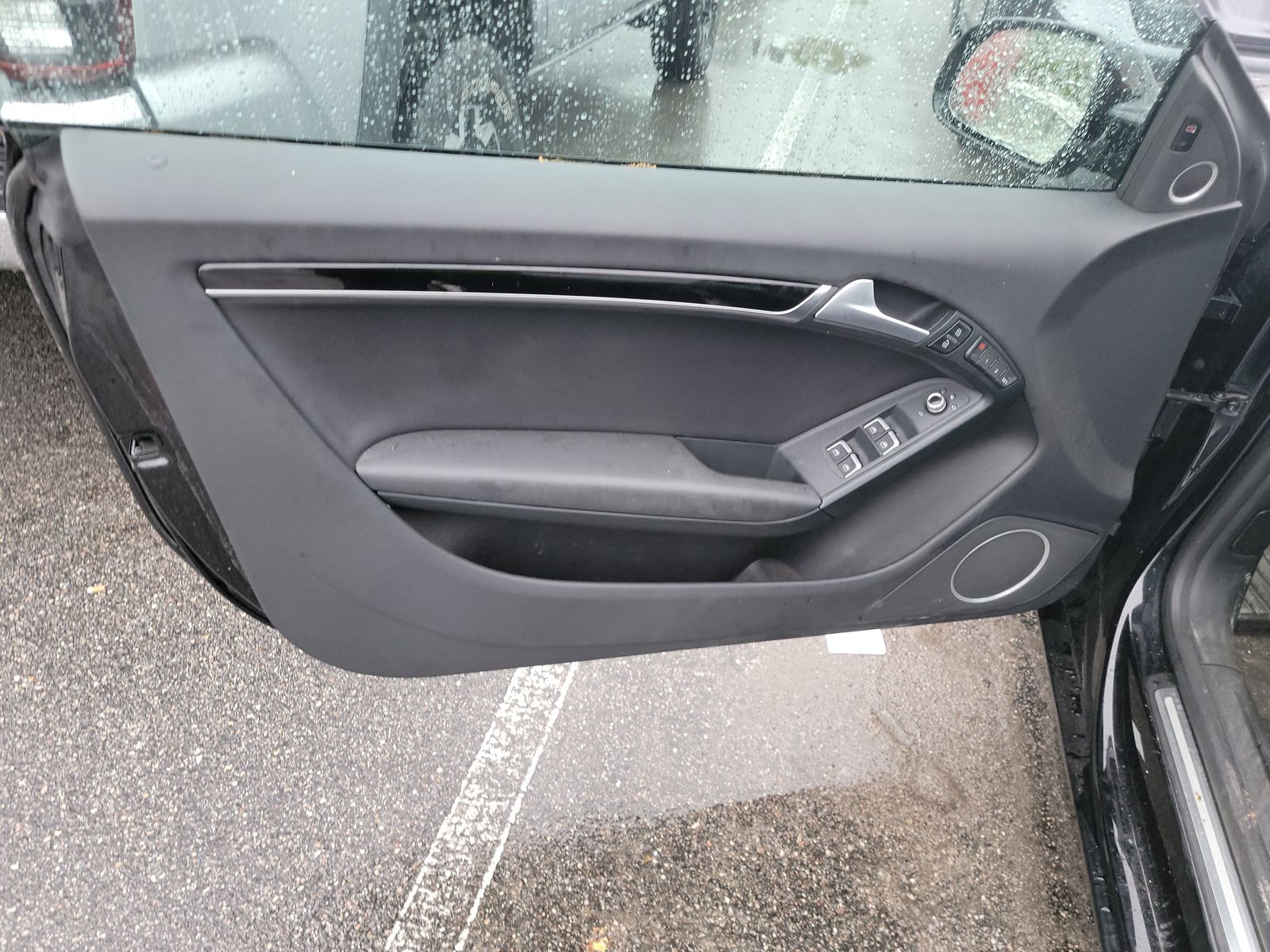 2014 Audi A5 2.0T Premium Plus AWD