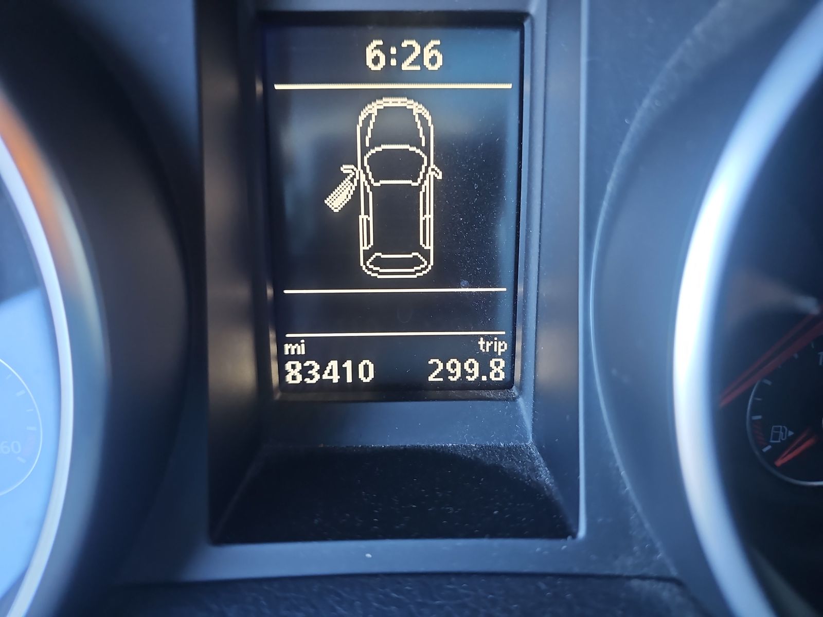 2014 Volkswagen Golf GTI 2.0T Drivers Edition FWD