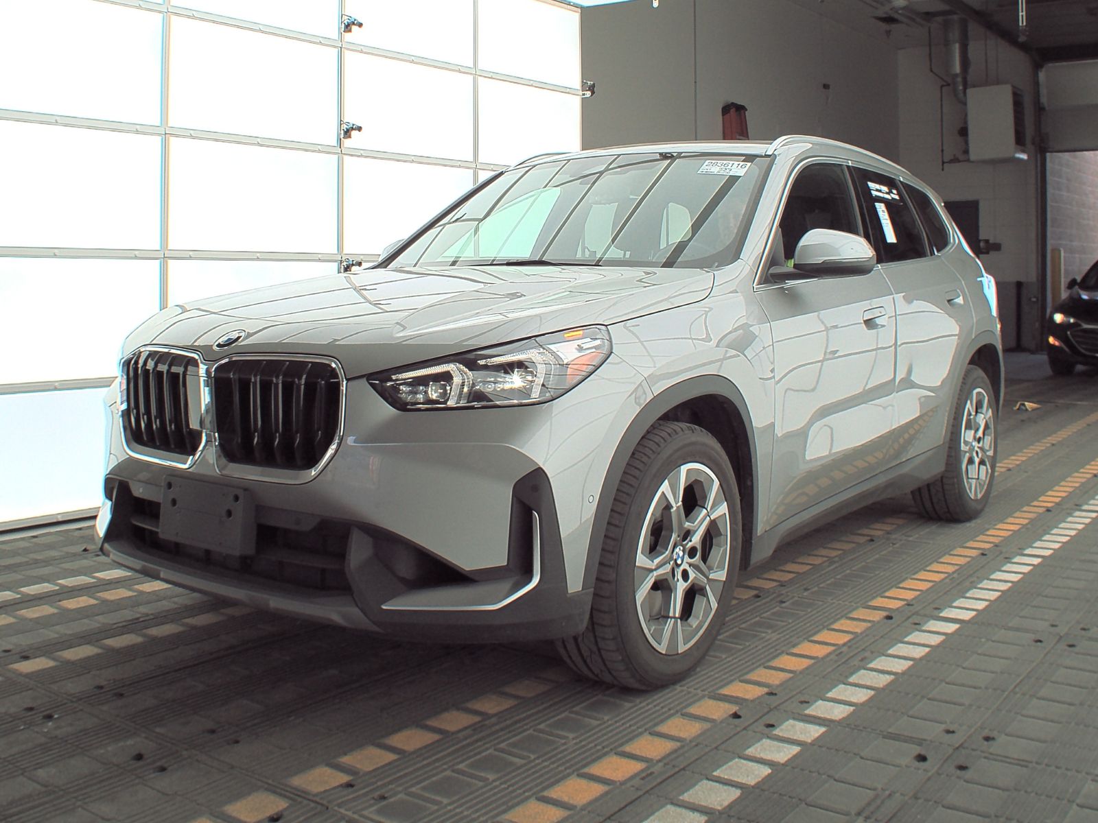Used 2023 BMW X1 xDrive28i with VIN WBX73EF07P5W99153 for sale in Minneapolis, Minnesota