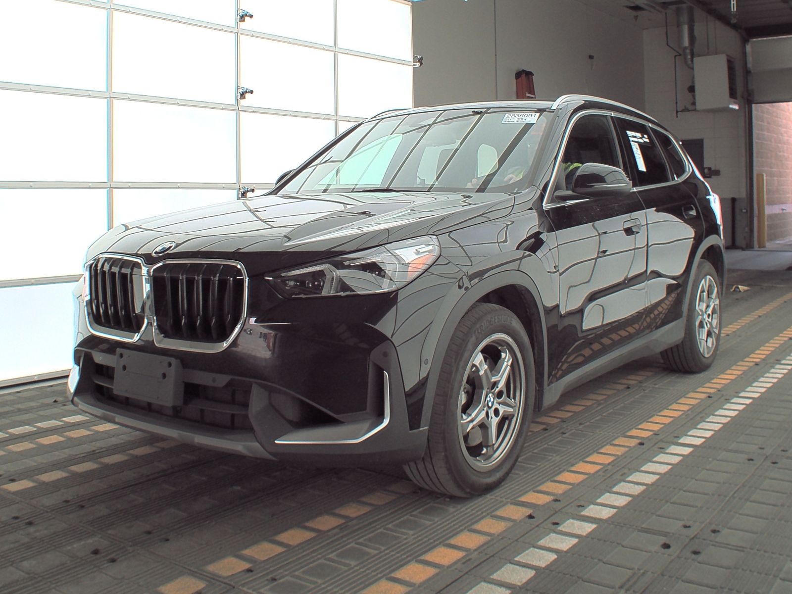 Used 2023 BMW X1 xDrive28i with VIN WBX73EF09P5X03980 for sale in Minneapolis, Minnesota