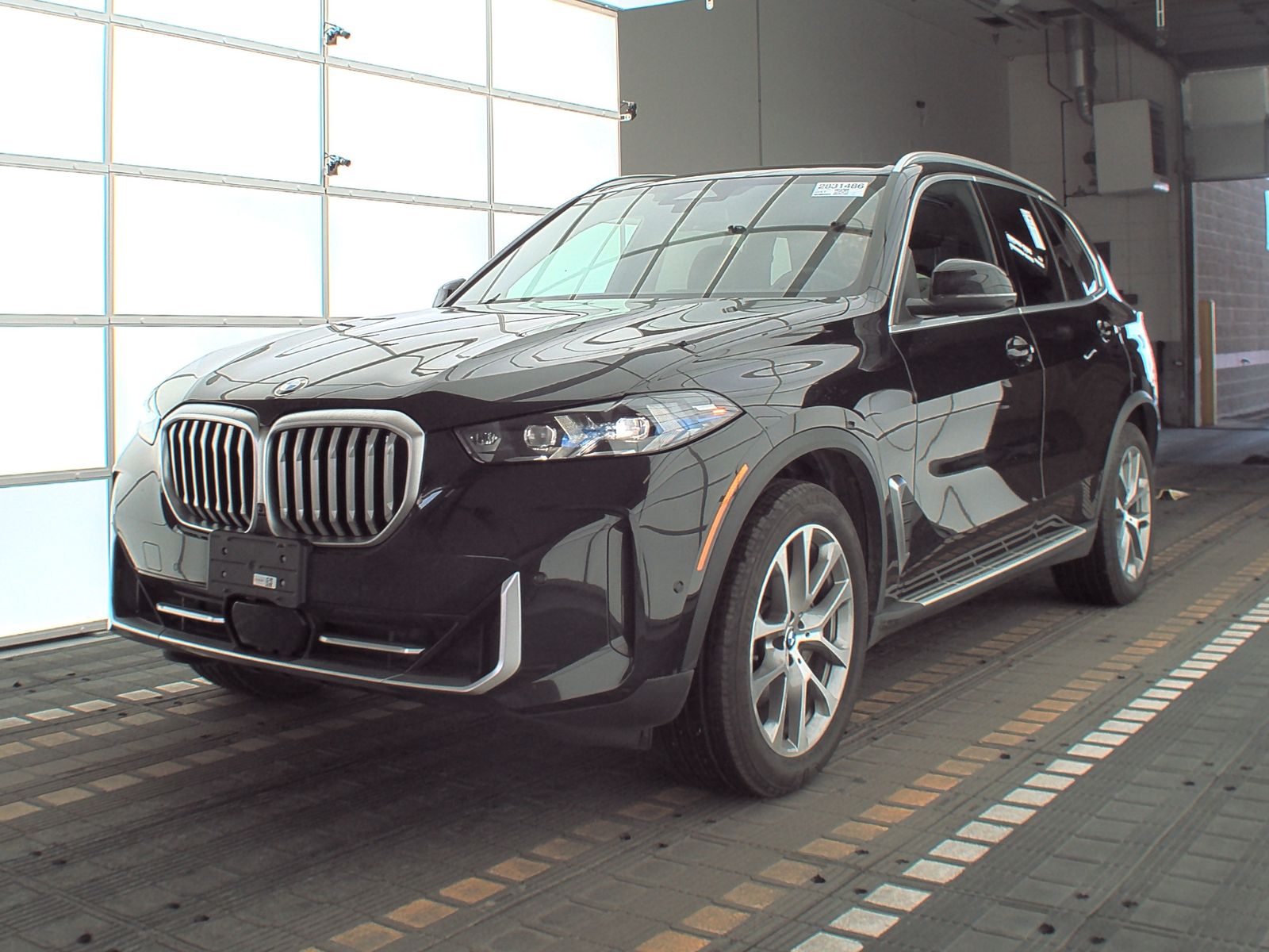 Used 2024 BMW X5 xDrive40i with VIN 5UX23EU07R9S14630 for sale in Minneapolis, Minnesota