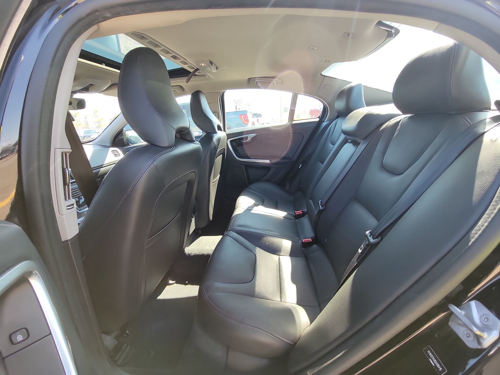 2016 Volvo S60 T5 Premier AWD