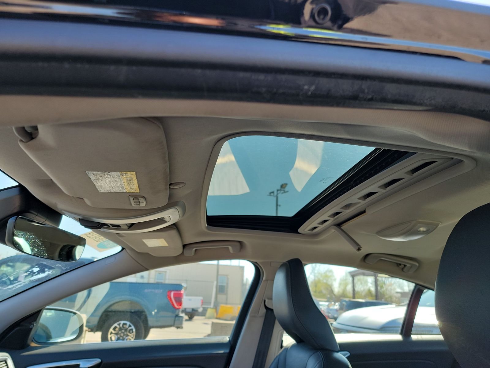 2016 Volvo S60 T5 Premier AWD