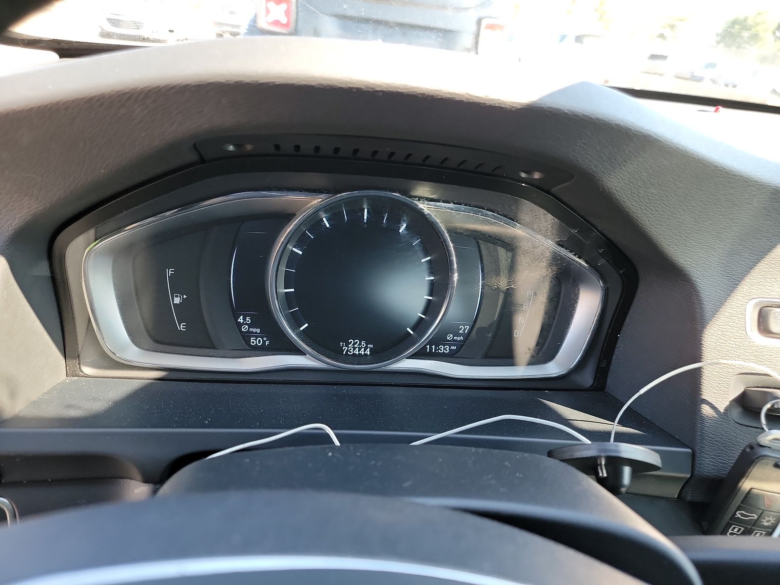 2016 Volvo S60 T5 Premier AWD