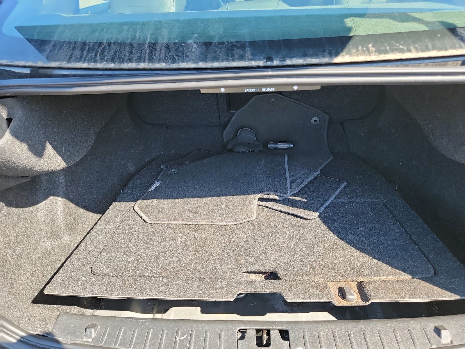 2016 Volvo S60 T5 Premier AWD