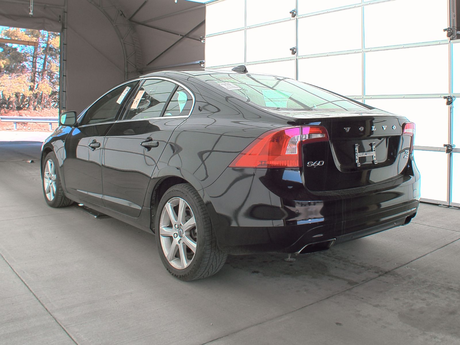 2016 Volvo S60 T5 Premier AWD