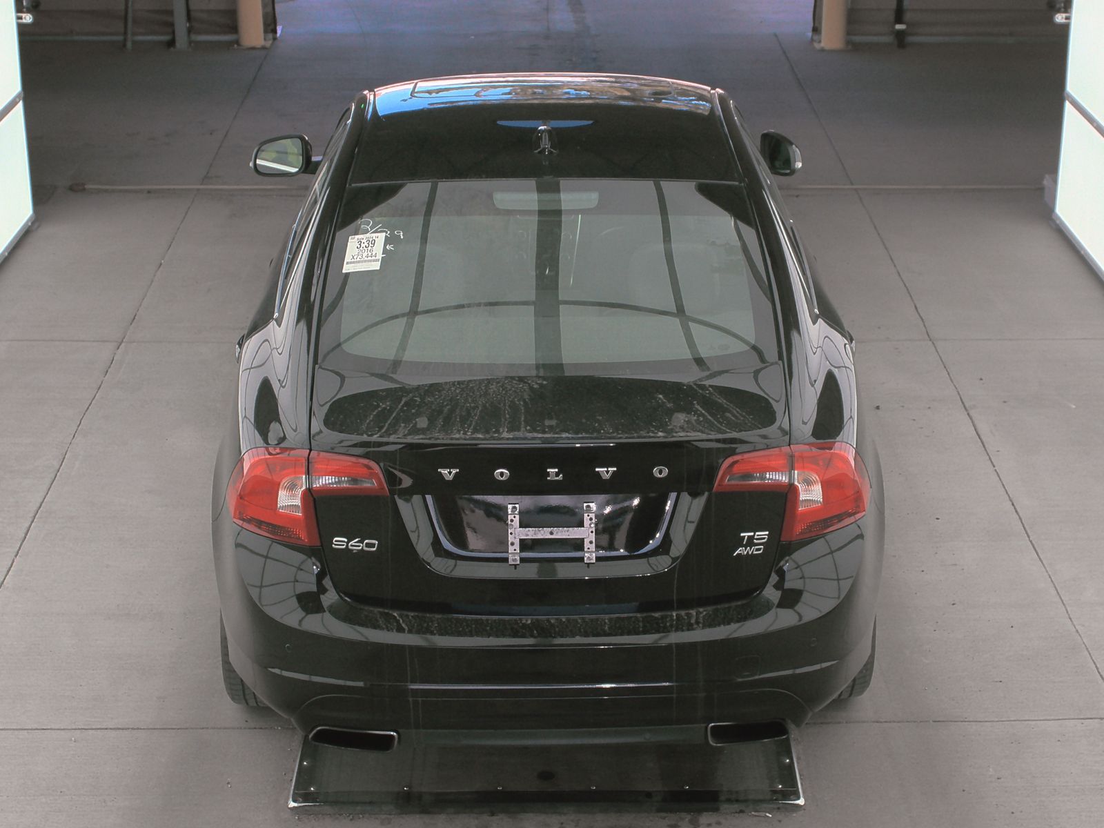 2016 Volvo S60 T5 Premier AWD