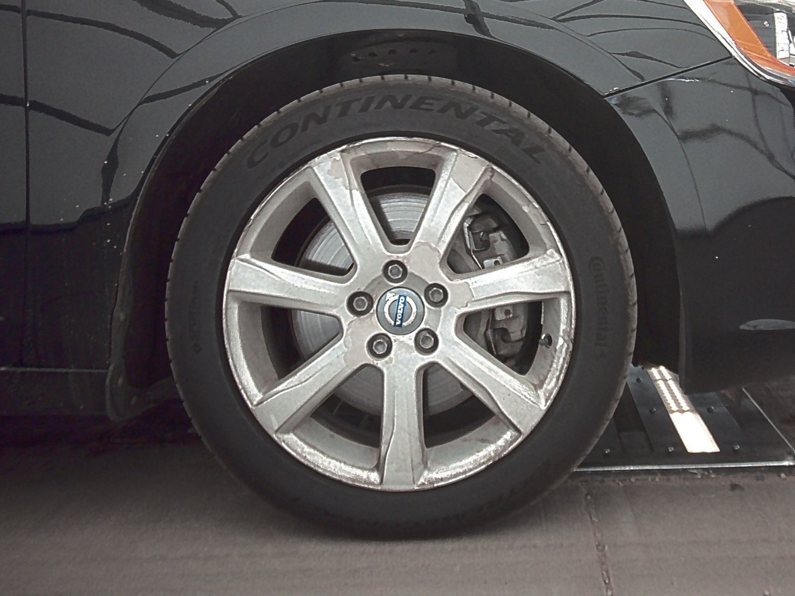 2016 Volvo S60 T5 Premier AWD