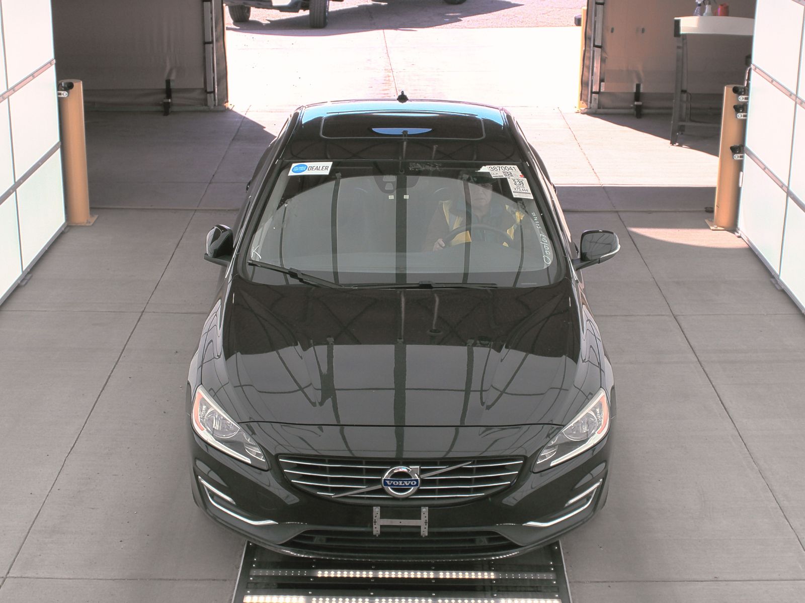 2016 Volvo S60 T5 Premier AWD